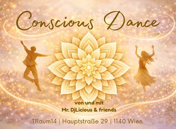 Ecstatic dance