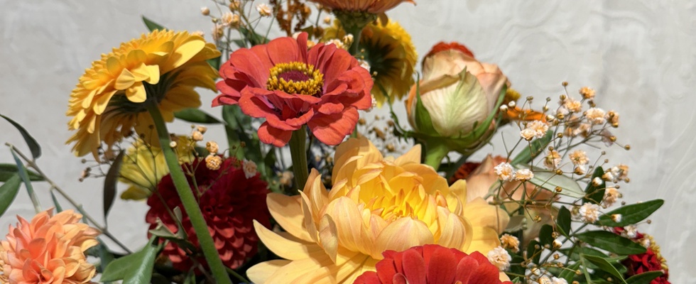 Blumen Bauchinger /Floristik & Gartengestaltung