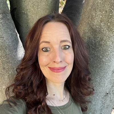 It‘s all about Energy - Mag. Iris Feige