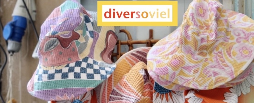 3. Diversobazar bei Diversoviel