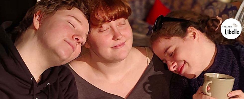 Rosalie's Weihnachten