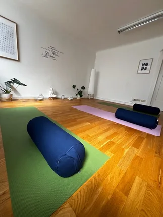 Yoga Stube Vienna – Foto 2