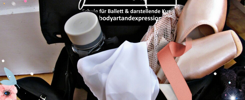 Body, Art and Expression