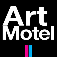 ArtMotel by theartworkersroom*