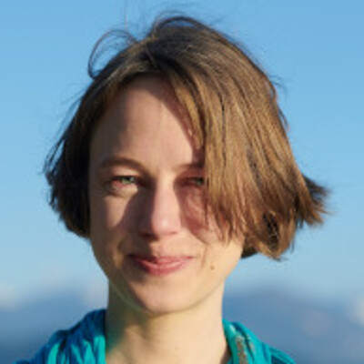 Embodiment Coach für kopflastige Menschen, Lebensberaterin