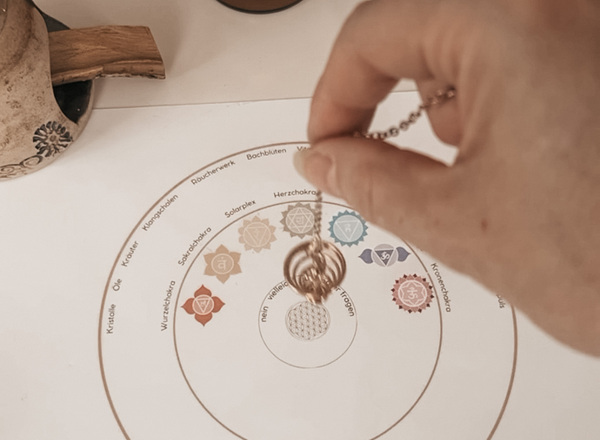 Vertiefungsworkshop INTUITIVES PENDELN