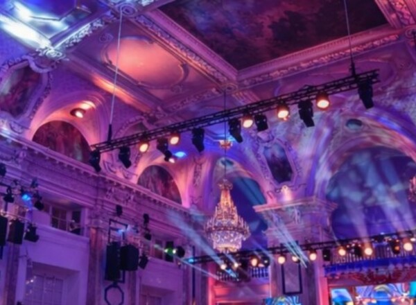 Luima Events & Projektleitung