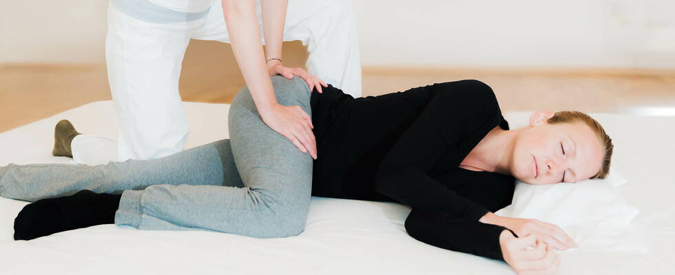 Shiatsu Praxis Wien