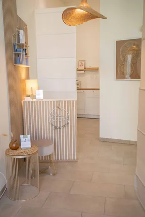 INNERE STILLE     Kosmetik / Körper / Klang – Foto 8