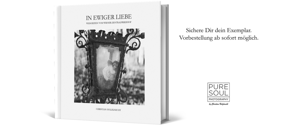 Buch: In ewiger Liebe 