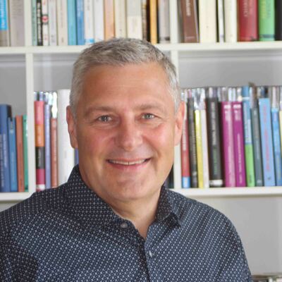 Mag. Siegmar Leitl - lösungsorientierte Beratung