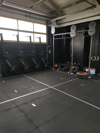 CrossFit – Foto 4
