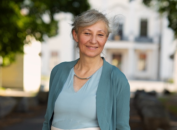 Kultur vor der Haustür. Bau mit mir den Kultursalon Hetzendorf auf!
