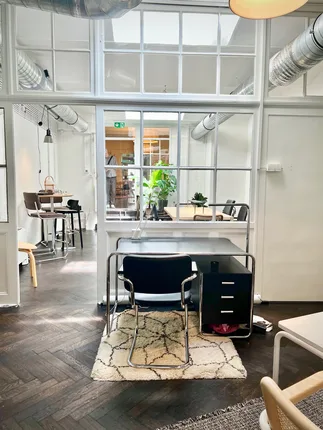 CHAMBER Designschauraum – Foto 2