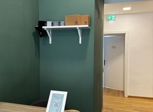Gallery Foto