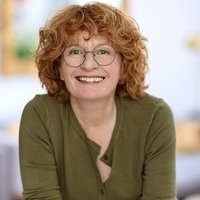 Lebendich. Nicole Siller