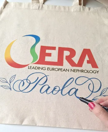 Kalligrafie, Lettering, Gravur, Heißfolierung, Produktbemalung, Live-Event Artist – Foto 23