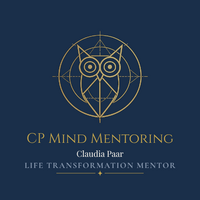 Life Transformation Mentor ⎮ CP Mind Mentoring  Claudia Paar