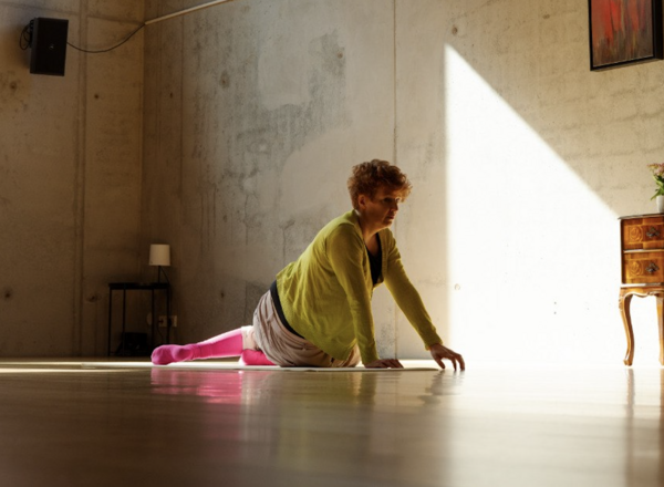 MO 19.00-20.30 – Selbstregulation mit Feldenkrais