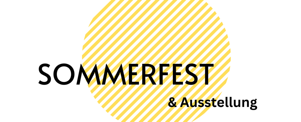 Sommerfest 2024
