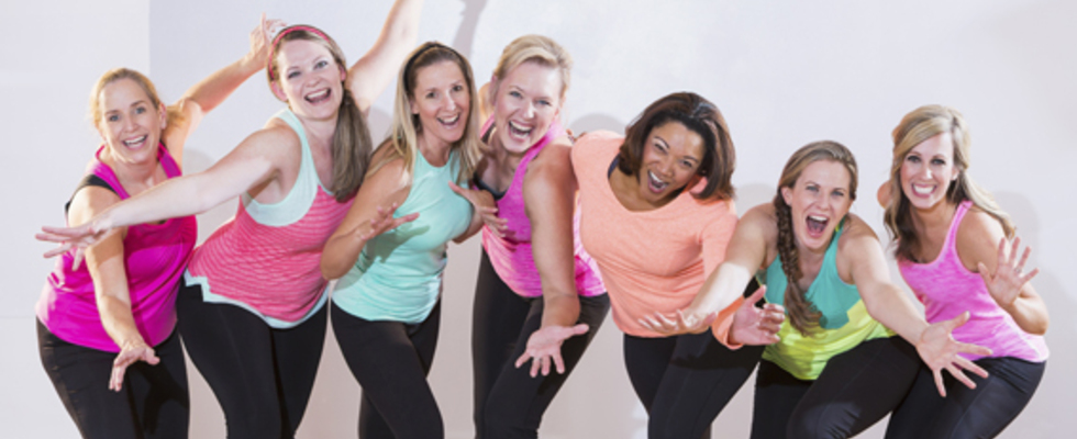Schnupperstunde Irish Fit & Stretch