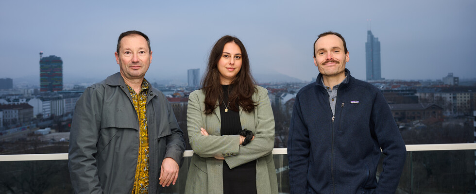 Zwischenbrücken - wir bringen die News aus deiner Nachbarschaft