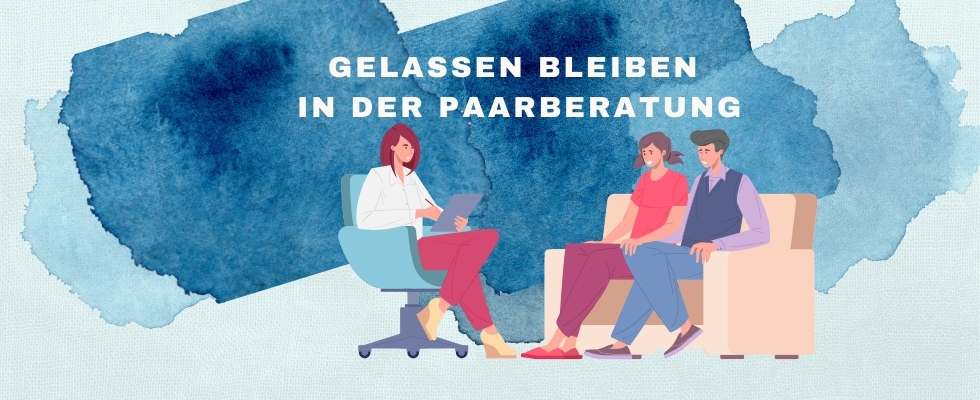 LSB-Fortbildung: Paarberatung