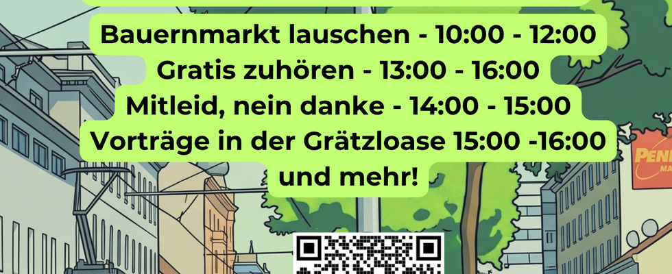 SIMMERING FEIERT SELBST!