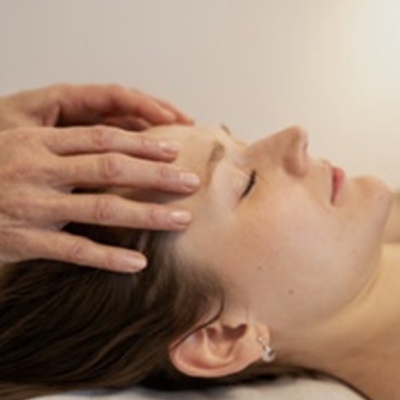 RUHE-POL Craniosacral- Therapie, Antistress-Anwendungen