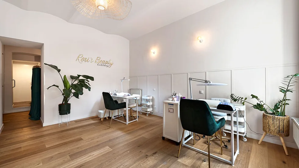 Rosi´s Beauty Coworking – Foto 1