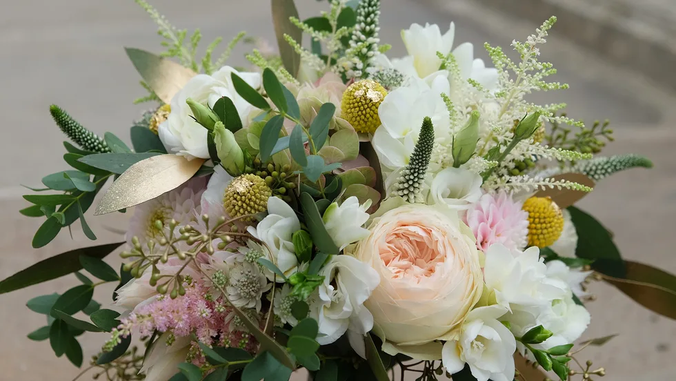 Ilviras Blumen – Foto 1