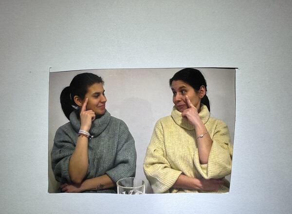 Little Footstep   (Achtung, kann Spuren von Liebe enthalten)