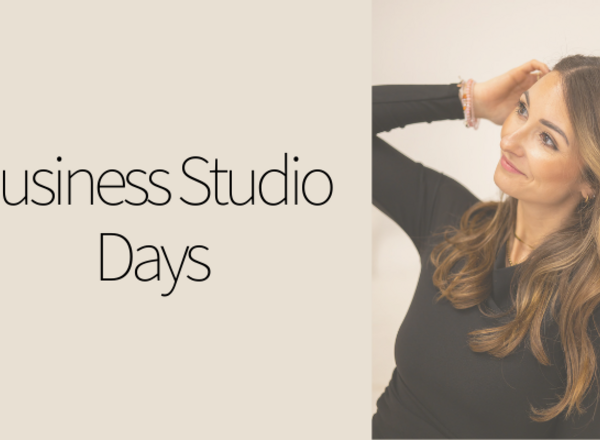 Business Studio Days
