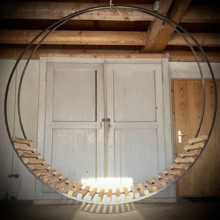 Möbelbau aus Holz und Metall – Foto 5