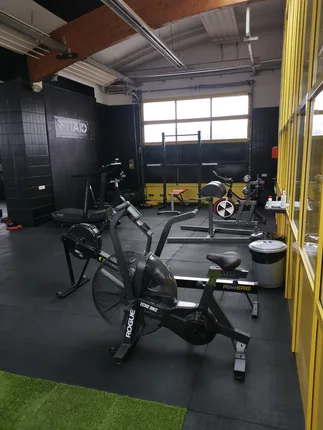 CrossFit – Foto 6