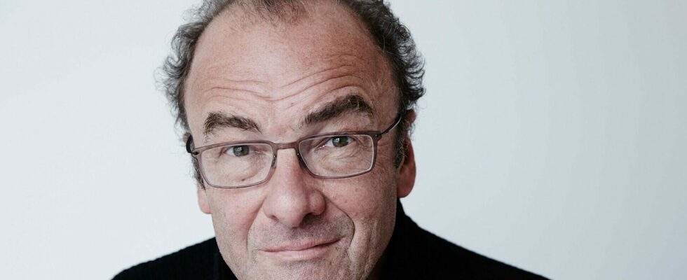 Robert Menasse: "Die Welt von Morgen" [Grätzel:Literatur]