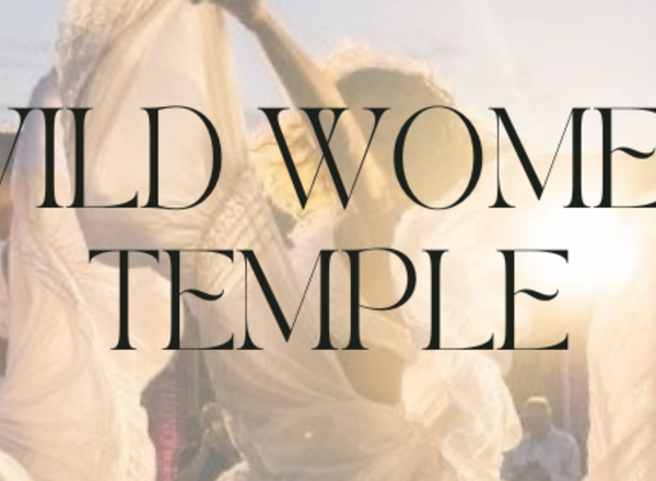 Wild Women Temple