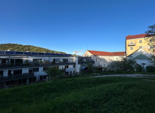 Tag der offenen Wohnprojekte - BROT Kalksburg