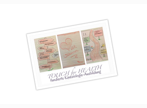 INFO-Abend zur TOUCH for HEALTH Kinesiologie Ausbildung 