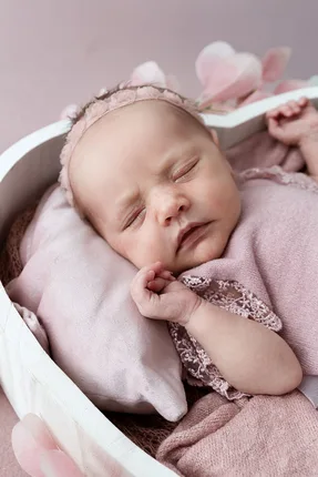 Aylin Infanson. Fotostudio Lassesfliegen – Foto 4