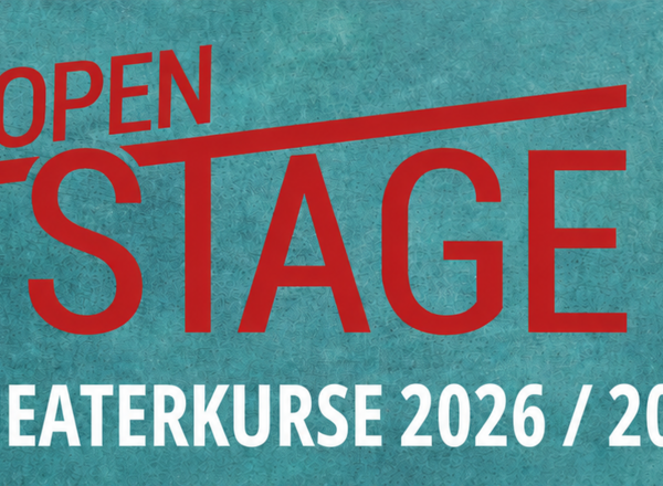 Theaterkurse & Workshops