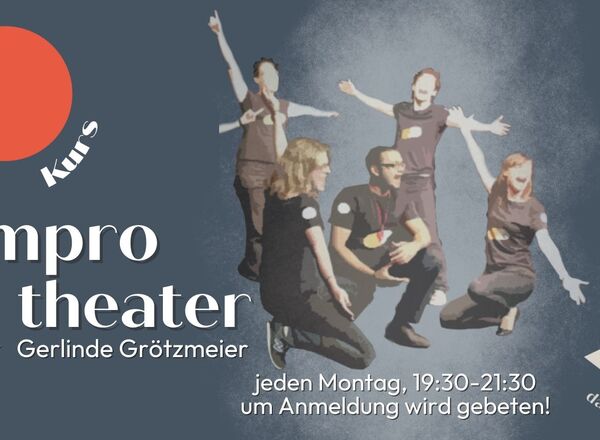 Impromontag im Wallenstein