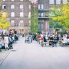 Aussteller*innen gesucht: Design- und Kunsthandwerksmarkt in der Brotfabrik