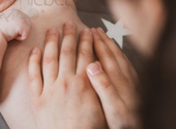 Babymassagekurs