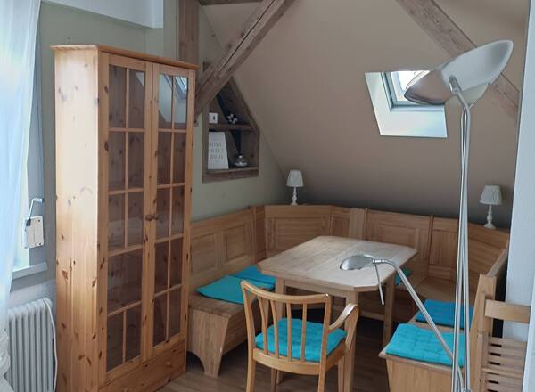 Vermiete Räume fur Treffen Therapien Beratungen Coworkspace