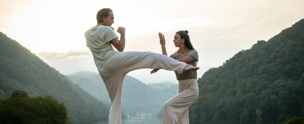 Gratis Probetraining Wing Chun Kung Fu