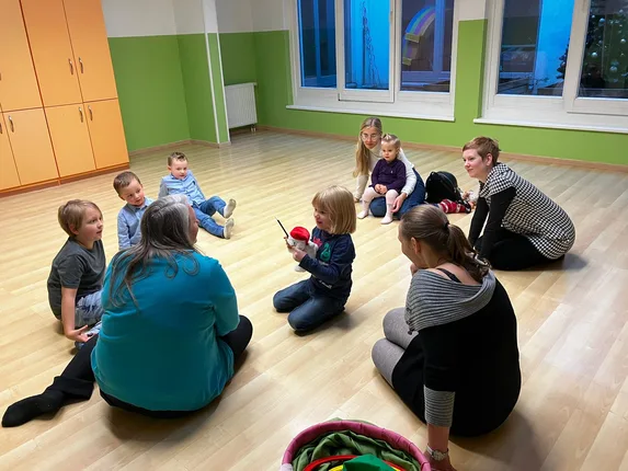 Familienzentrum Sonnenschein – Foto 2
