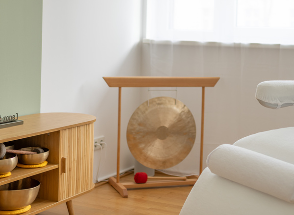 INNERE STILLE     Kosmetik / Körper / Klangschalen