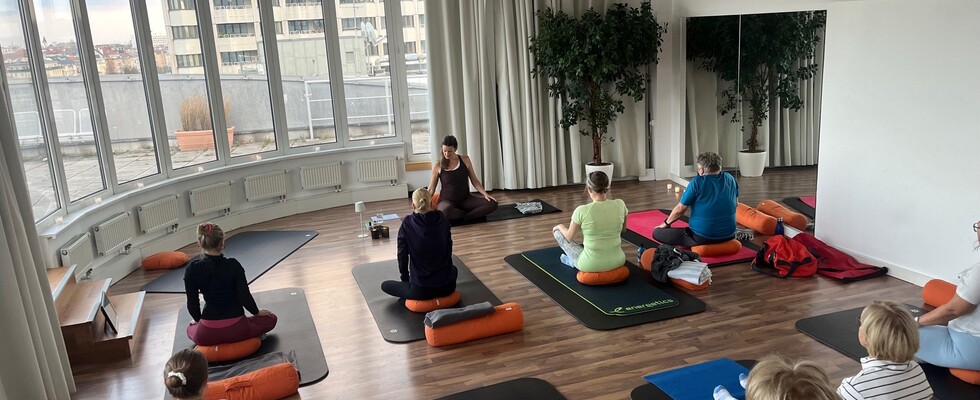 11.1.  Mini - Retreat