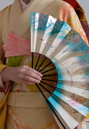 Kimono Salon YUI – Foto 4